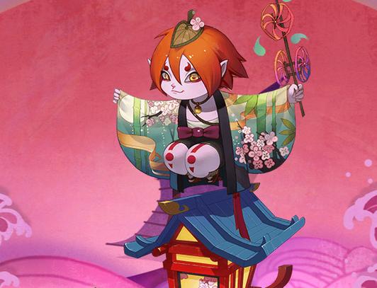 阴阳师古笼火值得培养吗(阴阳师古灯笼是谁的守护神)-第2张图片-文史 阴阳师古笼火值得培养吗(阴阳师古灯笼是谁的守护神)-第2张图片-文史