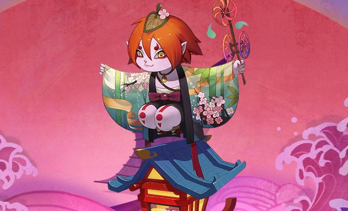 阴阳师古笼火值得培养吗(阴阳师古灯笼是谁的守护神)-第4张图片-文史 阴阳师古笼火值得培养吗(阴阳师古灯笼是谁的守护神)-第4张图片-文史