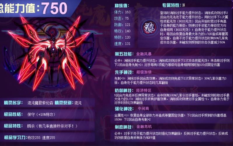 赛尔号奈迪罗尼技能(赛尔号奈尼芬多大招)-第6张图片-文史 赛尔号奈迪罗尼技能(赛尔号奈尼芬多大招)-第6张图片-文史