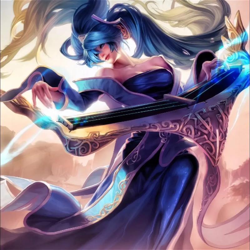 琴女终极皮肤多少钱(琴女 终极皮肤)-第2张图片-文史 琴女终极皮肤多少钱(琴女 终极皮肤)-第2张图片-文史