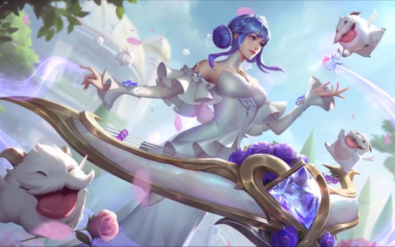 琴女终极皮肤多少钱(琴女 终极皮肤)-第7张图片-文史 琴女终极皮肤多少钱(琴女 终极皮肤)-第7张图片-文史