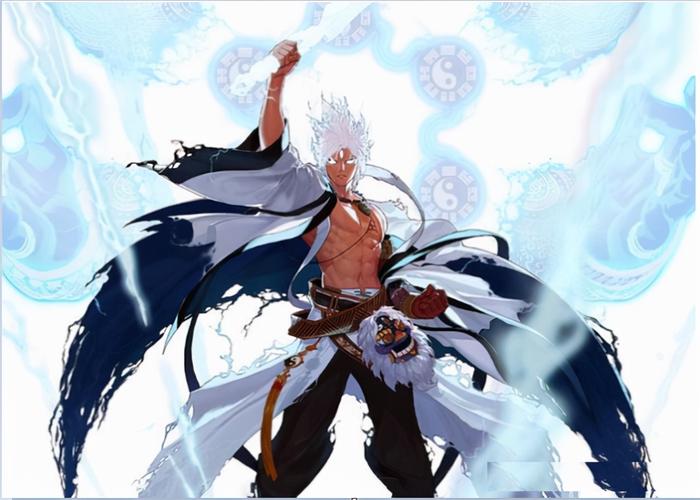 dnf男魔法师用什么武器,dnf男魔法师用什么武器好看-第1张图片-文史 dnf男魔法师用什么武器,dnf男魔法师用什么武器好看-第1张图片-文史