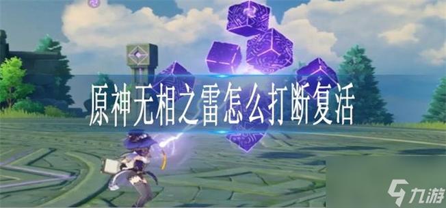 原神无相之雷用什么元素打(原神无相之雷用谁打比较好)-第4张图片-文史 原神无相之雷用什么元素打(原神无相之雷用谁打比较好)-第4张图片-文史