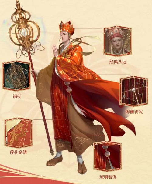王者荣耀新英雄金蝉什么时候上线(王者新英雄金蝉啥时候上线)-第6张图片-文史 王者荣耀新英雄金蝉什么时候上线(王者新英雄金蝉啥时候上线)-第6张图片-文史