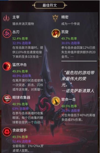lol无限火力怎么玩,lol无限火力咋玩-第1张图片-文史 lol无限火力怎么玩,lol无限火力咋玩-第1张图片-文史
