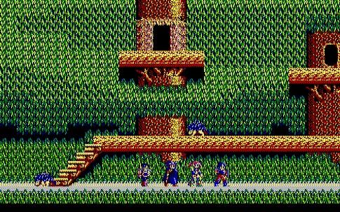 塞尔达传说是arpg吗,塞尔达是否rpg-第3张图片-文史 塞尔达传说是arpg吗,塞尔达是否rpg-第3张图片-文史
