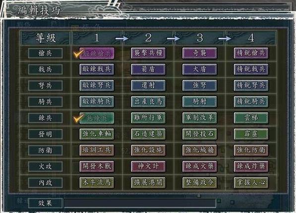 三国志11如何玩,三国志11怎么玩好玩-第4张图片-文史 三国志11如何玩,三国志11怎么玩好玩-第4张图片-文史