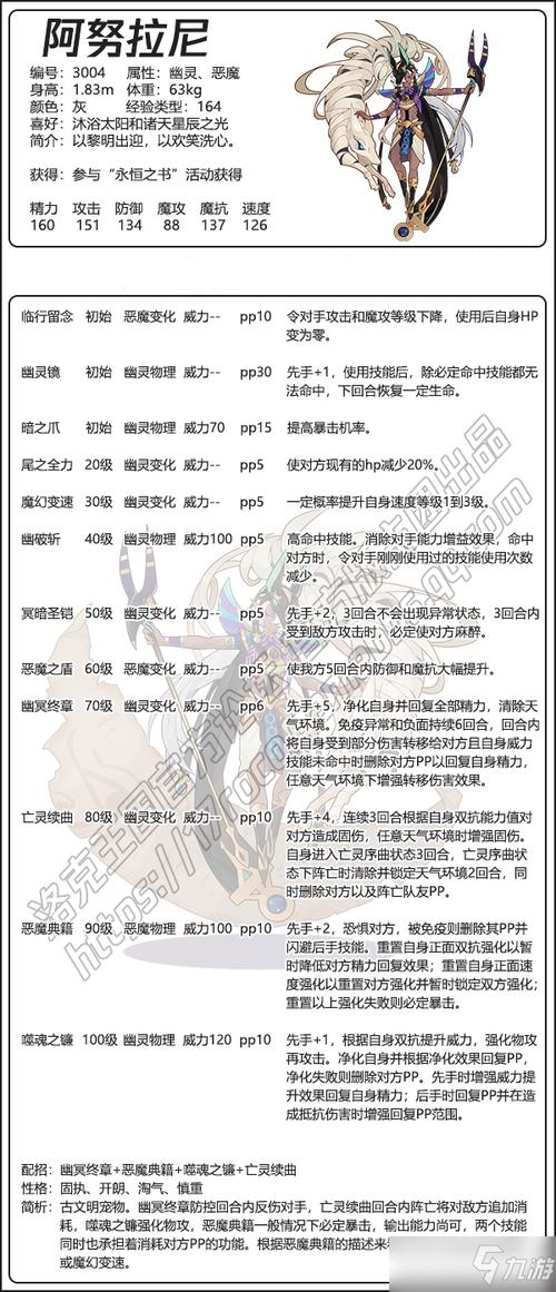 洛克王国三国宠物哪个最厉害,洛克王国39m以上的宠物-第4张图片-文史 洛克王国三国宠物哪个最厉害,洛克王国39m以上的宠物-第4张图片-文史