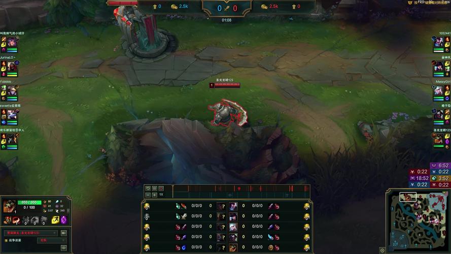 lolsolo用什么英雄恶心,英雄联盟什么英雄solo-第1张图片-文史 lolsolo用什么英雄恶心,英雄联盟什么英雄solo-第1张图片-文史