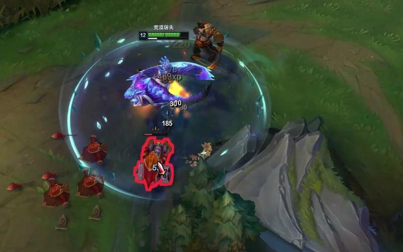 lolsolo用什么英雄恶心,英雄联盟什么英雄solo-第2张图片-文史 lolsolo用什么英雄恶心,英雄联盟什么英雄solo-第2张图片-文史