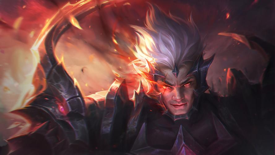lolsolo用什么英雄恶心,英雄联盟什么英雄solo-第4张图片-文史 lolsolo用什么英雄恶心,英雄联盟什么英雄solo-第4张图片-文史