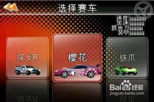雷霆赛车2怎么设置成中文,雷霆赛车2怎么设置成中文语音-第1张图片-文史 雷霆赛车2怎么设置成中文,雷霆赛车2怎么设置成中文语音-第1张图片-文史
