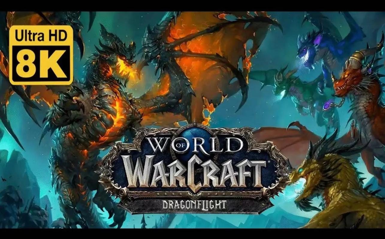 魔兽世界免费吗(魔兽世界免费了吗2020)-第3张图片-文史 魔兽世界免费吗(魔兽世界免费了吗2020)-第3张图片-文史