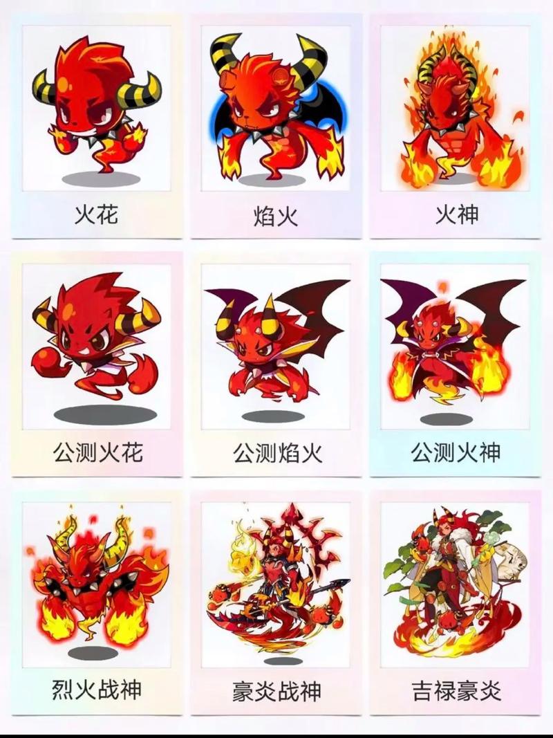 洛克王国合体宠物有哪些(洛克王国在哪里合体)-第3张图片-文史 洛克王国合体宠物有哪些(洛克王国在哪里合体)-第3张图片-文史