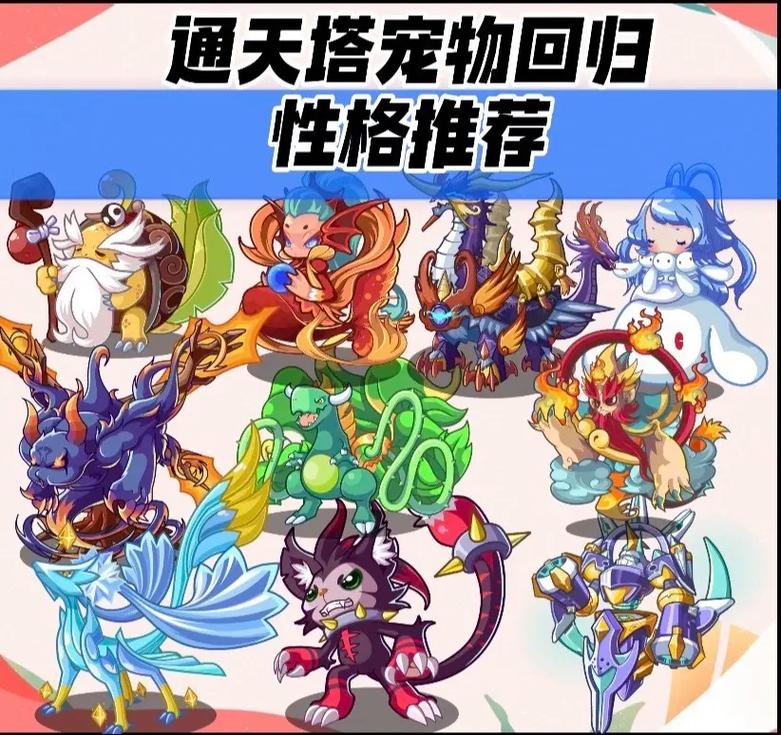 洛克王国最新宠物怎么获得(洛克王国最新活动宠物)-第3张图片-文史 洛克王国最新宠物怎么获得(洛克王国最新活动宠物)-第3张图片-文史
