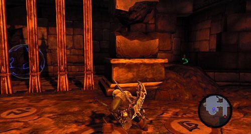 暗黑血统2魔化武器怎么搞,暗黑血统2魔化武器怎么获得-第4张图片-文史 暗黑血统2魔化武器怎么搞,暗黑血统2魔化武器怎么获得-第4张图片-文史