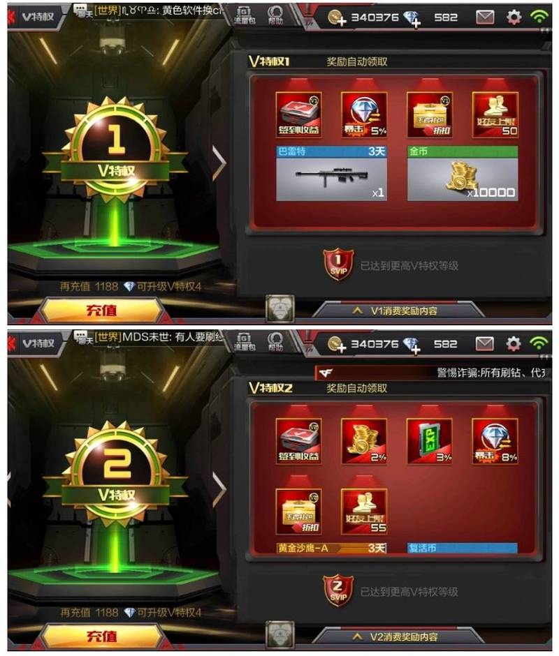 cfvip会员有什么用,cfvip会员活动专区-第4张图片-文史 cfvip会员有什么用,cfvip会员活动专区-第4张图片-文史