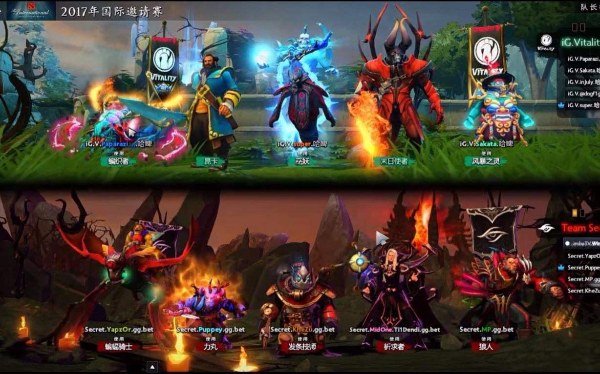dota2和lol哪个操作难,dota2和lol难度-第4张图片-文史