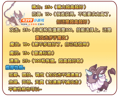 洛克王国帕尔萨斯什么性格,洛克王国帕尔萨斯什么组-第3张图片-文史 洛克王国帕尔萨斯什么性格,洛克王国帕尔萨斯什么组-第3张图片-文史