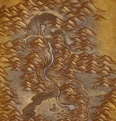 魔兽世界怎么去卡拉赞（魔兽世界怎么去卡拉赞大厅）-第5张图片-文史