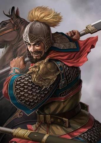 汉末霸业武将特殊技能,汉末霸业武将技能作用-第2张图片-文史 汉末霸业武将特殊技能,汉末霸业武将技能作用-第2张图片-文史