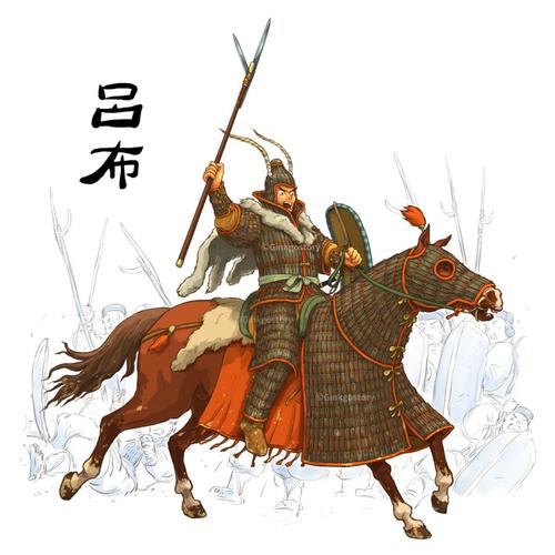 汉末霸业武将特殊技能,汉末霸业武将技能作用-第6张图片-文史 汉末霸业武将特殊技能,汉末霸业武将技能作用-第6张图片-文史