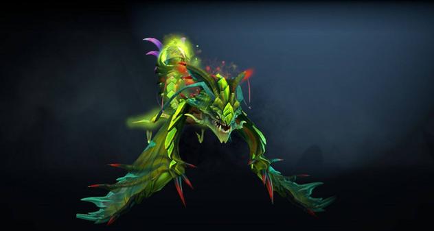 dota2毒龙技能,dota2毒龙改动-第5张图片-文史 dota2毒龙技能,dota2毒龙改动-第5张图片-文史