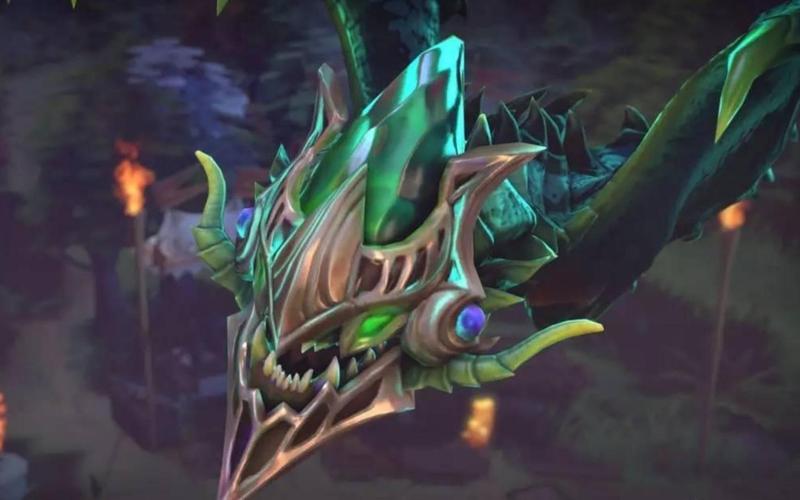 dota2毒龙技能,dota2毒龙改动-第6张图片-文史 dota2毒龙技能,dota2毒龙改动-第6张图片-文史