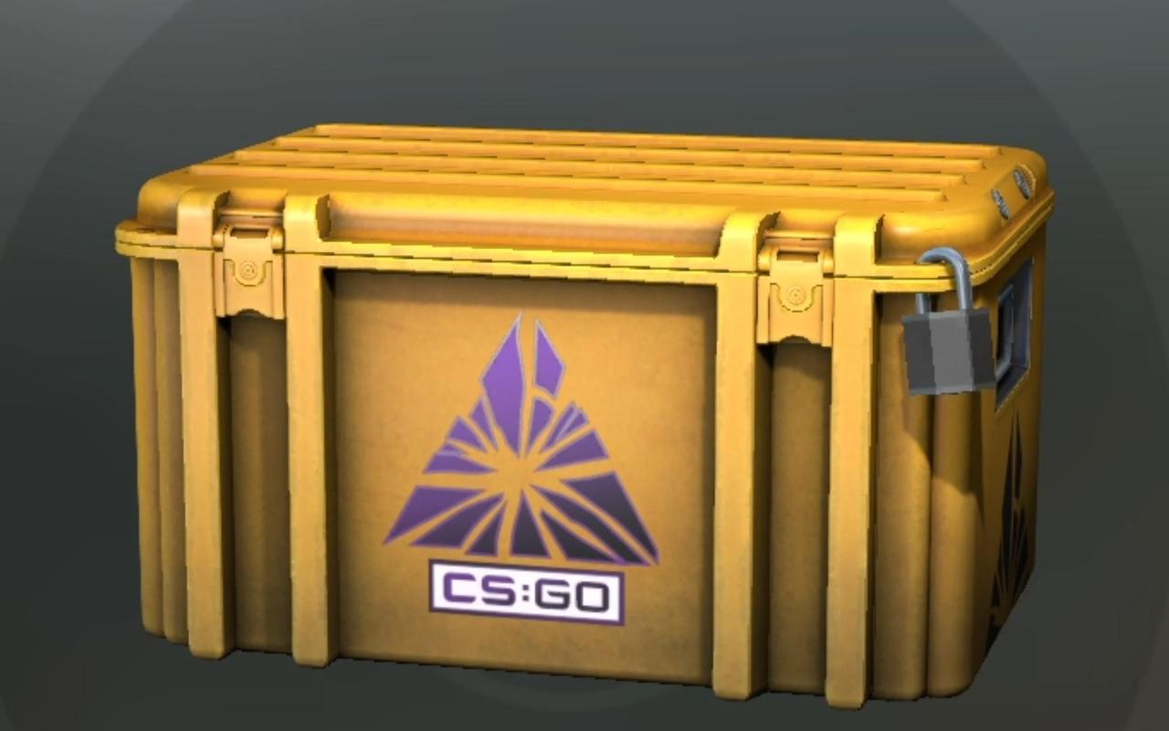 csgo怎么获得箱子免费,csgo怎么获得箱子免费领取-第3张图片-文史 csgo怎么获得箱子免费,csgo怎么获得箱子免费领取-第3张图片-文史