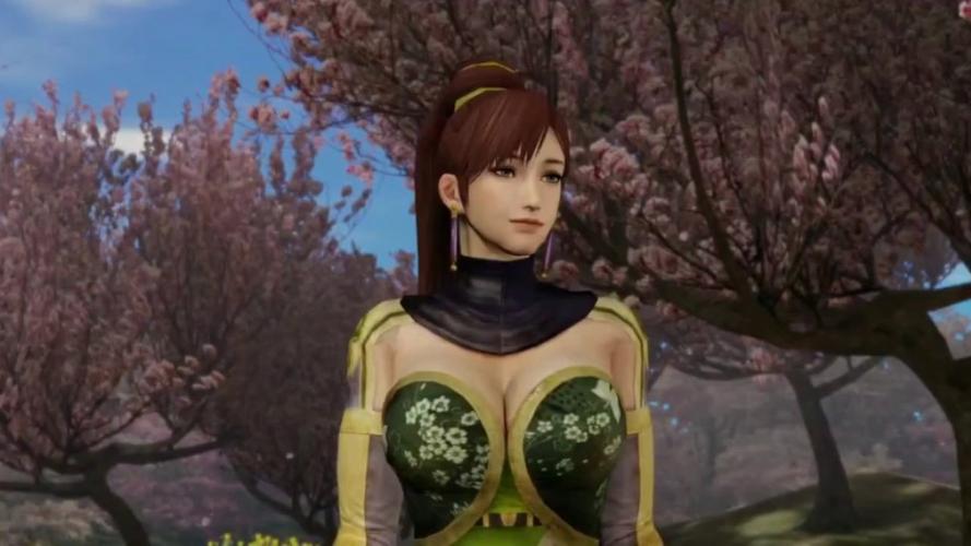 真三国无双7mod怎么导入,真三国无双7完美存档怎么载入游戏-第2张图片-文史 真三国无双7mod怎么导入,真三国无双7完美存档怎么载入游戏-第2张图片-文史