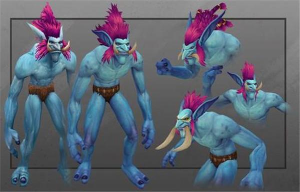 魔兽世界正式服狐人解锁任务流程(魔兽世界正式服狐人解锁任务流程)-第4张图片-文史 魔兽世界正式服狐人解锁任务流程(魔兽世界正式服狐人解锁任务流程)-第4张图片-文史