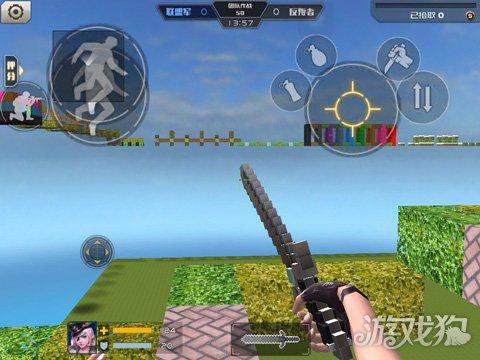 像素枪战武器怎么突破5级,像素枪战武器怎么突破5级技能-第6张图片-文史 像素枪战武器怎么突破5级,像素枪战武器怎么突破5级技能-第6张图片-文史