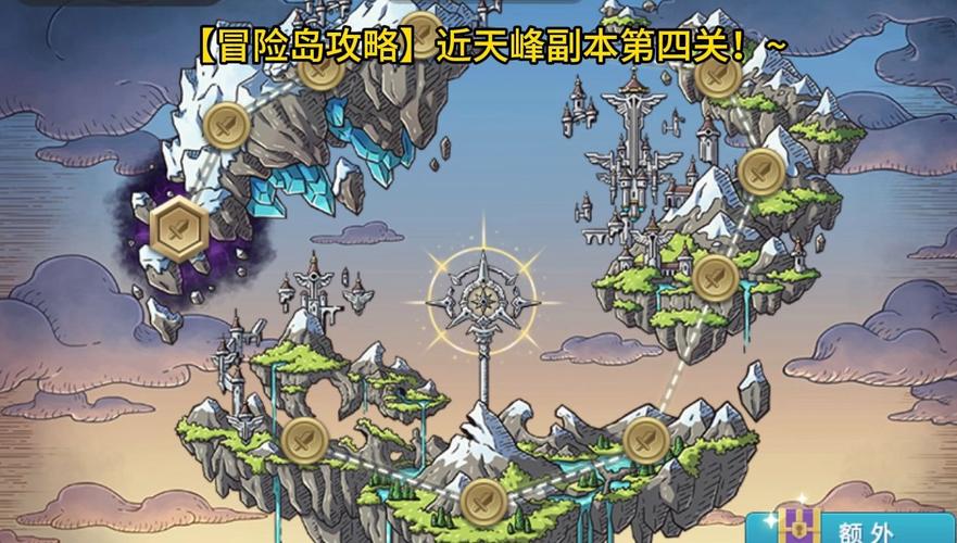 冒险岛4和企鹅比赛按什么键(冒险岛4和企鹅比赛按什么键进入)-第5张图片-文史 冒险岛4和企鹅比赛按什么键(冒险岛4和企鹅比赛按什么键进入)-第5张图片-文史