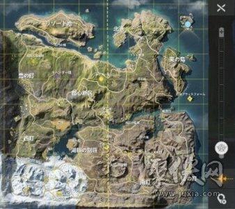 荒野行动pc发现敌人怎么标点,荒野行动发现敌人按什么键-第2张图片-文史 荒野行动pc发现敌人怎么标点,荒野行动发现敌人按什么键-第2张图片-文史