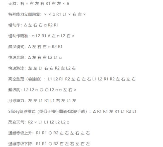 侠盗猎车5作弊码怎么使用(侠盗猎车5作弊码不管用)-第1张图片-文史 侠盗猎车5作弊码怎么使用(侠盗猎车5作弊码不管用)-第1张图片-文史