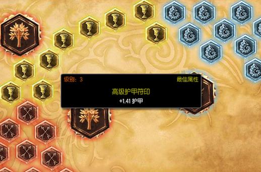 lol符文页多少钱(lol符文页有几个)-第8张图片-文史 lol符文页多少钱(lol符文页有几个)-第8张图片-文史
