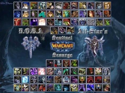 魔兽指令怎么用(单机魔兽指令)-第1张图片-文史 魔兽指令怎么用(单机魔兽指令)-第1张图片-文史