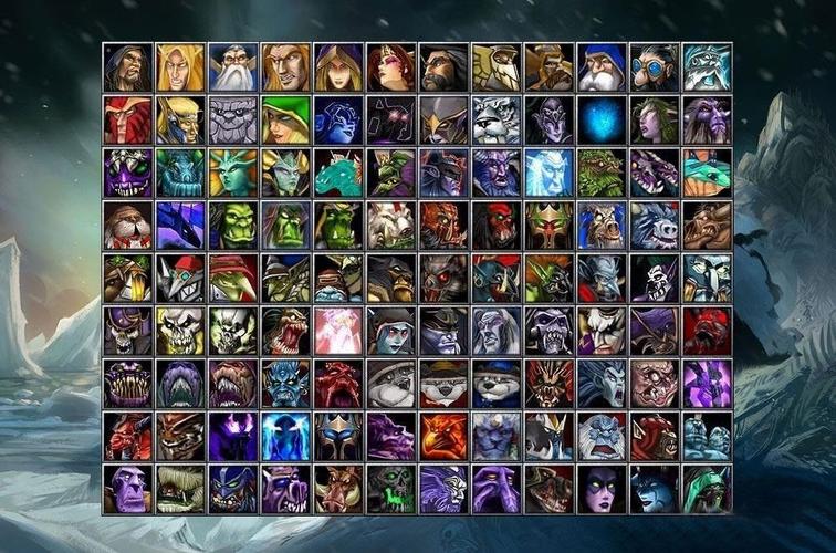 魔兽争霸是暴雪的吗,魔兽争霸是rpg吗-第6张图片-文史