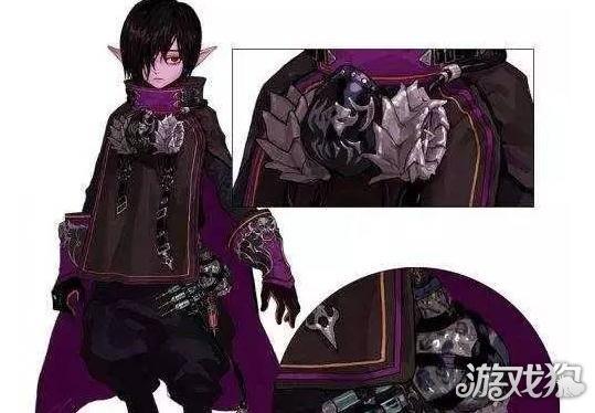 dnf男法师转什么好(dnf男法师新职业)-第6张图片-文史 dnf男法师转什么好(dnf男法师新职业)-第6张图片-文史
