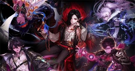 dnf男法师转什么好(dnf男法师新职业)-第7张图片-文史 dnf男法师转什么好(dnf男法师新职业)-第7张图片-文史