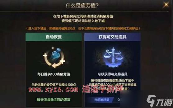 dnf体力值多久恢复(dnf体力用完了刷什么)-第6张图片-文史 dnf体力值多久恢复(dnf体力用完了刷什么)-第6张图片-文史