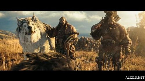 魔兽会出第2部吗(魔兽会出续集吗)-第3张图片-文史 魔兽会出第2部吗(魔兽会出续集吗)-第3张图片-文史
