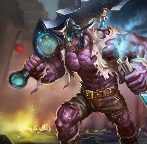 魔兽英雄暗号是啥,魔兽隐藏英雄密码大全-第5张图片-文史 魔兽英雄暗号是啥,魔兽隐藏英雄密码大全-第5张图片-文史