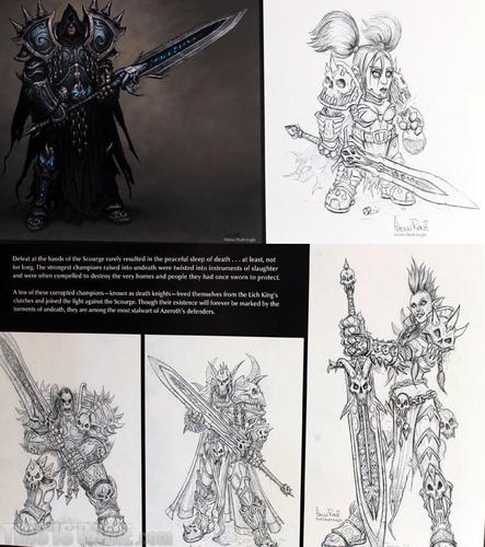 魔兽争霸是什么时候出的(魔兽争霸是什么时候出的手游)-第6张图片-文史 魔兽争霸是什么时候出的(魔兽争霸是什么时候出的手游)-第6张图片-文史