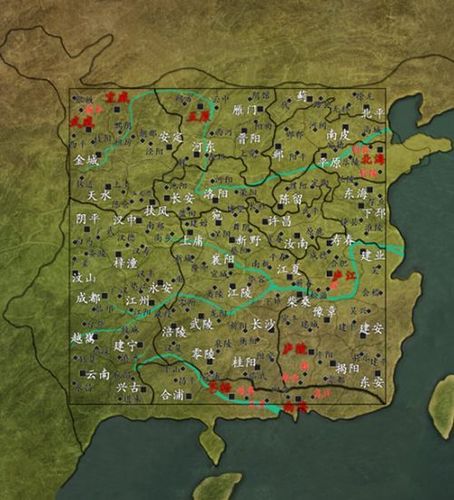 三国志2017礼包码在哪,三国志20178个兑换码-第6张图片-文史 三国志2017礼包码在哪,三国志20178个兑换码-第6张图片-文史