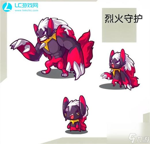洛克王国战斧暴龙厉害吗(洛克王国战斧暴龙厉害吗)-第2张图片-文史 洛克王国战斧暴龙厉害吗(洛克王国战斧暴龙厉害吗)-第2张图片-文史