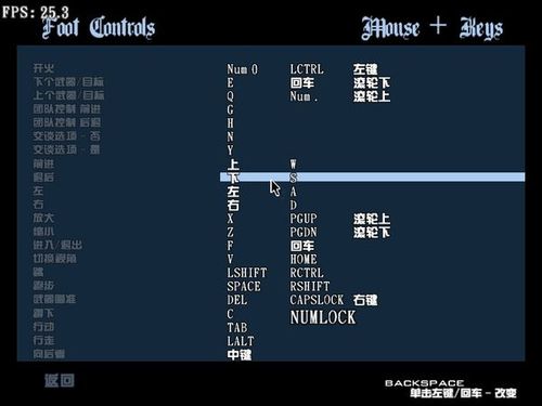 侠盗猎车游戏键盘怎么使用(侠盗猎车怎么设置键盘)-第1张图片-文史 侠盗猎车游戏键盘怎么使用(侠盗猎车怎么设置键盘)-第1张图片-文史