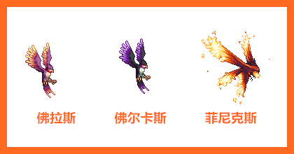 dnf可以进化的宠物外观(dnf哪些宠物进化后好看)-第2张图片-文史 dnf可以进化的宠物外观(dnf哪些宠物进化后好看)-第2张图片-文史
