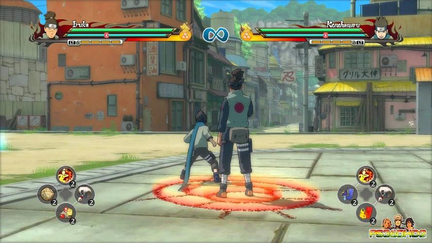 火影忍者革命哪里玩(火影忍者革命steam)-第1张图片-文史 火影忍者革命哪里玩(火影忍者革命steam)-第1张图片-文史