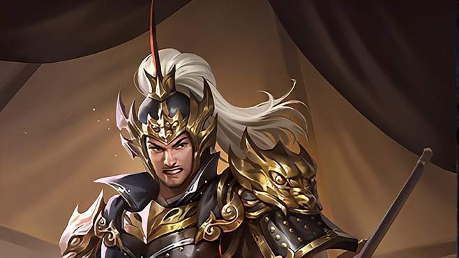 三国杀为什么不出界张郃(三国杀 界张郃)-第4张图片-文史 三国杀为什么不出界张郃(三国杀 界张郃)-第4张图片-文史